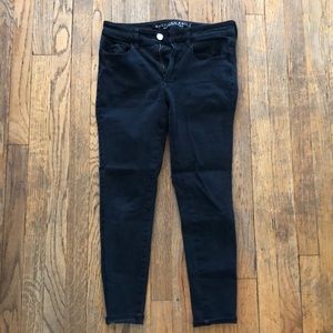 American Eagle Jeggings